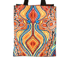 Canvas Bags &amp; Backpacks